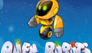 Alien Robots